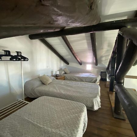 Pequeno Rocio Urbanizacion Privada Villa El Rocio Bagian luar foto