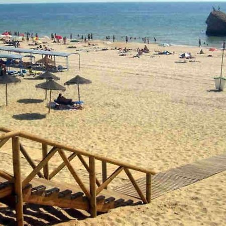 Pequeno Rocio Urbanizacion Privada Villa El Rocio Bagian luar foto