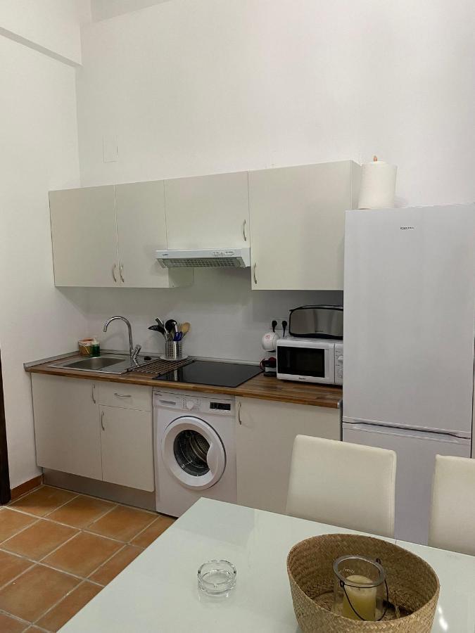 Pequeno Rocio Urbanizacion Privada Villa El Rocio Bagian luar foto